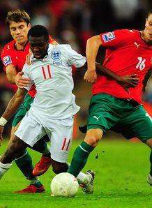 SWP craves World Cup place