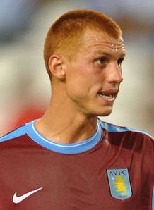 Sidwell pushing for place