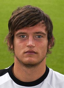 Picture of Simon Eastwood