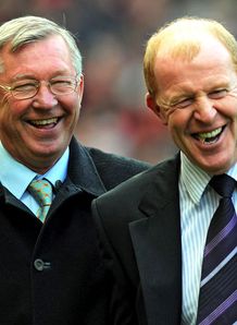 Fergie not looking to add