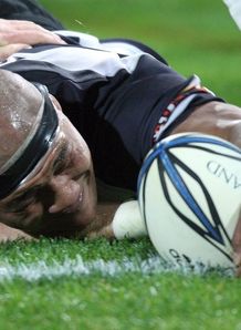 Sona Taumalolo Sona Taumalolo