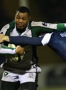 Steffon Armitage exiles v sale