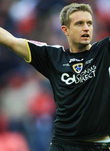 McPhail blow for Bluebirds