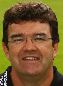 Bates happy despite Cup loss