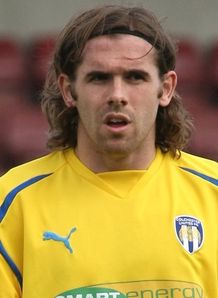 Picture of Steven Gillespie