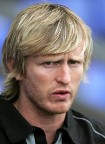 Town boss to shake things up