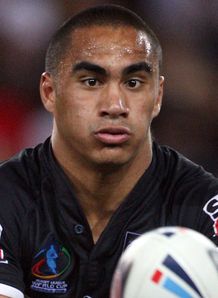 Leadership role for Leuluai