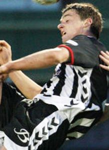 Picture of Steven Thomson