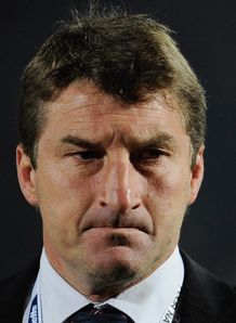 Smith hails red hot Riley