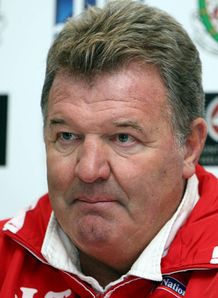 Wales v Scotland preview