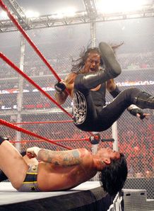More Wrestling on Sky