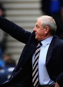 Smith warns Old Firm rivals