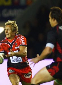 Wilkinson Hougaard Wilkinson Hougaard