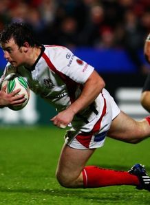Willie Falloon v Bath Willie Falloon v Bath