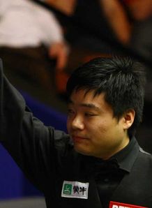 Deadly Ding stuns Stevens