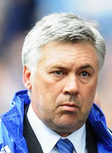 Ancelotti - We can improve