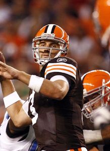 Anderson slams Browns fans