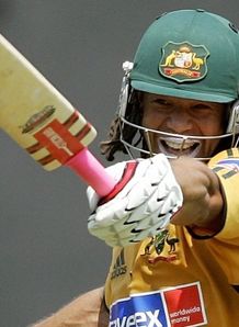 Deccan back in charge