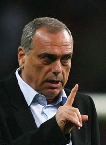 Grant confirmed Pompey boss