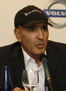 Seve still hopeful on Open