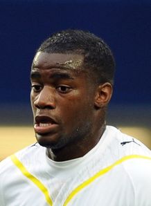 Cameroon leave out Bassong