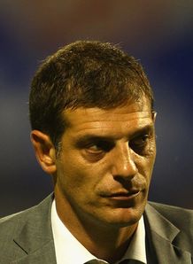 Bilic vows to stay on