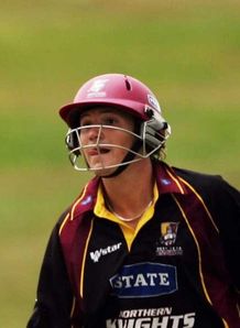 Watling earns Kiwis call-up