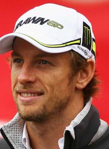 Brawn - Button to stay