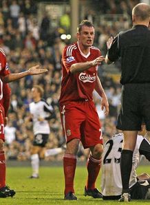 Degen appeal rejected by FA