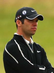 Injured Casey out of Dubai