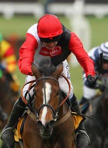 Halo shines at Wincanton