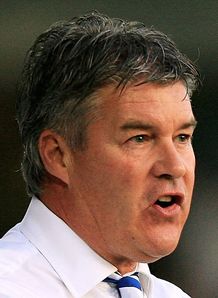 Pools clinch Gamble deal
