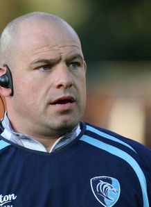 Cockerill gets four-week ban