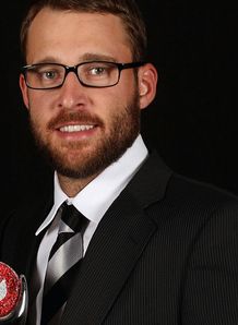 Picture of Daniel Vettori