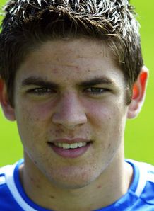 Picture of Danny Andrew