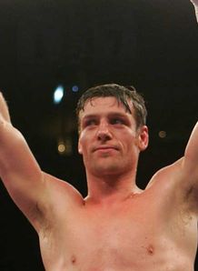 Duddy keeps focus on Munoz