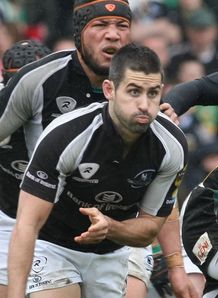 Scarlets crash to Connacht Scarlets crash to Connacht