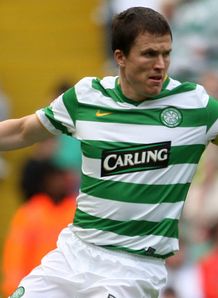 Lawwell - Caldwell could stay