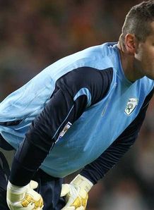 Stalemate at Croke Park