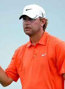 Golf stars dismiss Shanghai