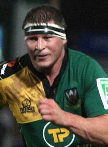 Treviso v Northampton: Teams Treviso v Northampton: Teams