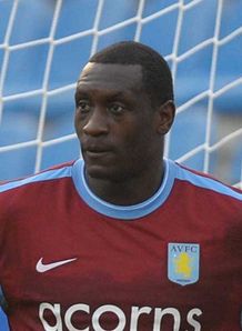 Davies offers Heskey backing