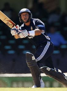 Hodge announces retirement