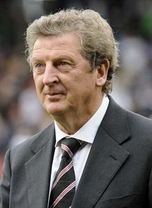 Hodgson in contract talks