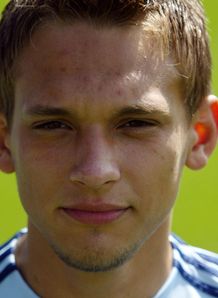 Picture of James McKeown