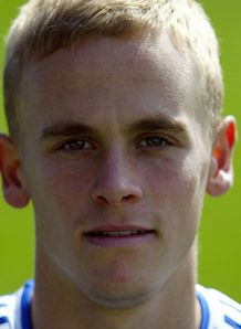 Picture of Jamie Day