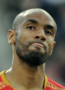 Kanoute pleased with Mali