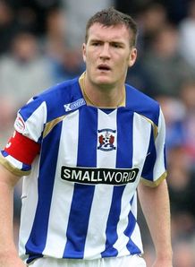 Kyle to be offered new deal