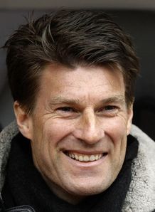Laudrup turns down Atletico