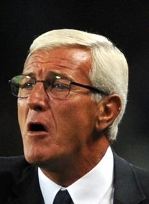 Lippi satisfied with draw